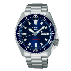Годинник SEIKO 5 SPORTS SRPL83K1