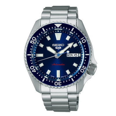 Часы SEIKO 5 SPORTS SRPL83K1