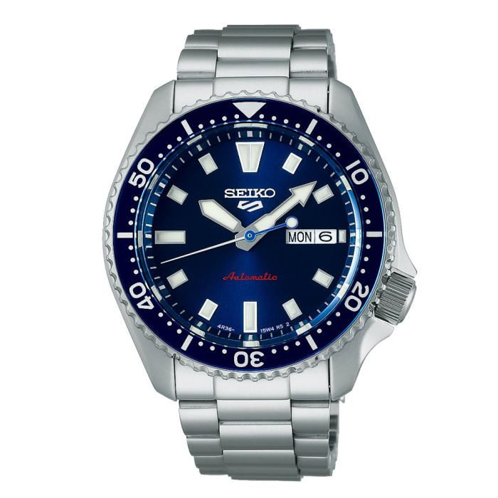 Годинник SEIKO 5 SPORTS SRPL83K1