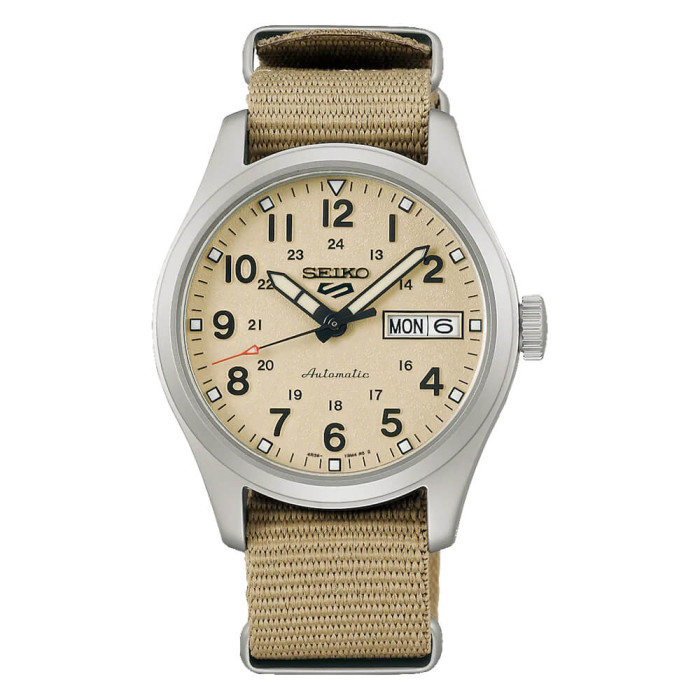 Годинник SEIKO 5 SPORTS SRPJ83K1