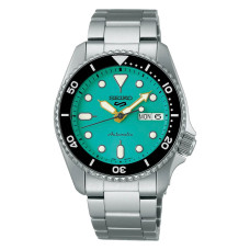 Годинник SEIKO 5 SPORTS SRPK33K1