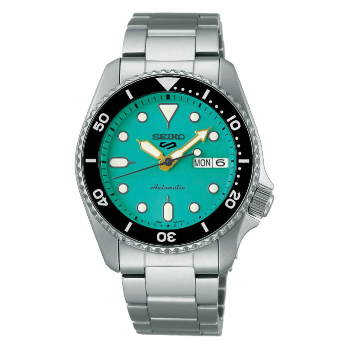 Годинник SEIKO 5 SPORTS SRPK33K1