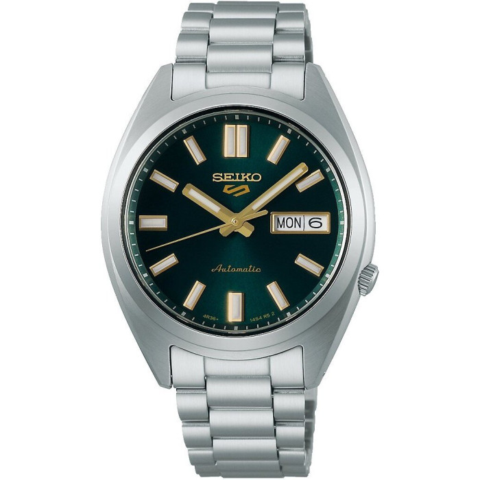 Годинник SEIKO 5 SPORTS SRPL57K1
