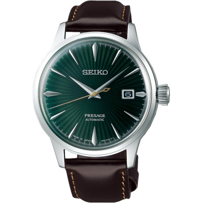 Годинник SEIKO PRESAGE COCKTAIL TIME MOCKINGBIRD SRPD37J1