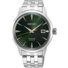 Годинник SEIKO PRESAGE COCKTAIL TIME MOCKINGBIRD SRPE15J1