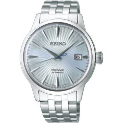 Годинник SEIKO PRESAGE COCKTAIL TIME SKYDIVING SRPE19J1