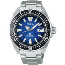 Годинник SEIKO PROSPEX KING SAMURAI SAVE THE OCEAN MANTA RAY SRPE33K1