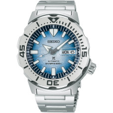 Годинник SEIKO PROSPEX MONSTER SAVE THE OCEAN ANTARCTICA SRPG57K1