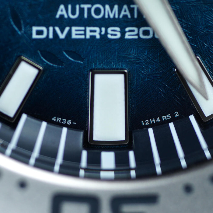 Годинник SEIKO PROSPEX MONSTER SAVE THE OCEAN ANTARCTICA SRPH75K1