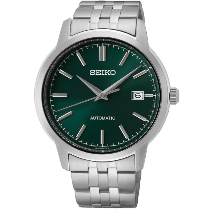 Годинник SEIKO CS DRESS SRPH89K1