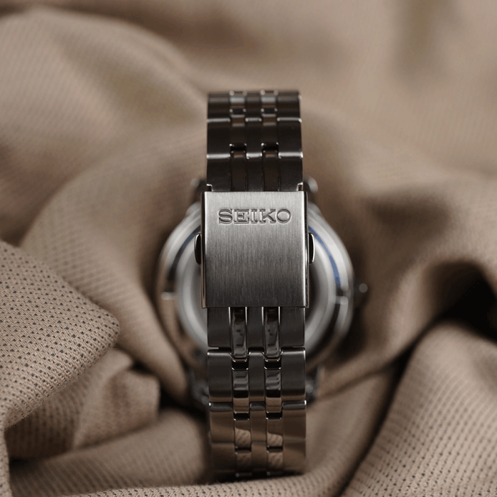 Годинник SEIKO CS DRESS SRPH87K1