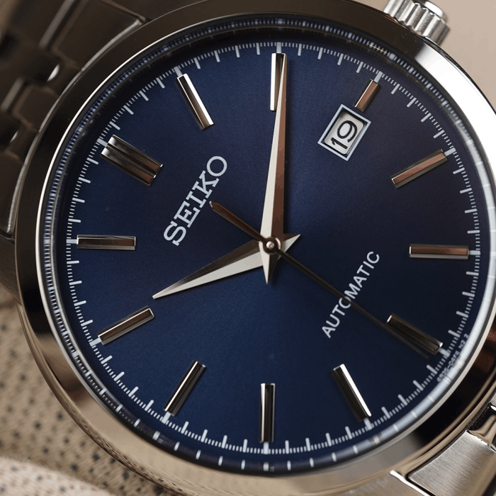 Годинник SEIKO CS DRESS SRPH87K1