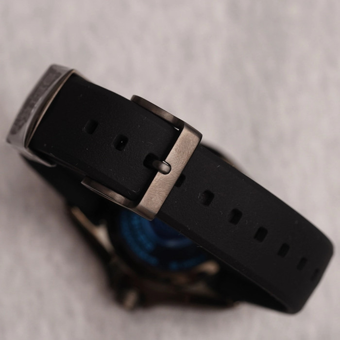 Годинник SEIKO PROSPEX SAMURAI SRPL15K1