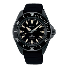 Годинник SEIKO PROSPEX SAMURAI SRPL15K1