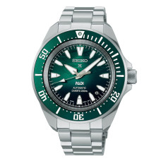 Годинник SEIKO PROSPEX SAMURAI PADI SPECIAL EDITION SRPL53K1