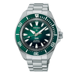 Годинник SEIKO PROSPEX SAMURAI PADI SPECIAL EDITION SRPL53K1
