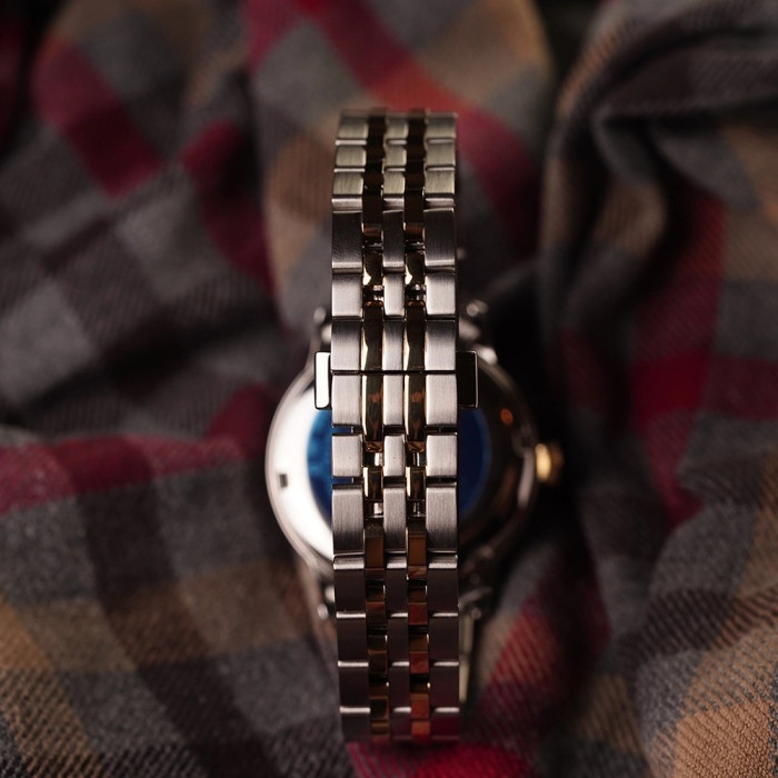 Годинник SEIKO PRESAGE COCKTAIL TIME FROZEN DAIQUIRI SRPL64J1