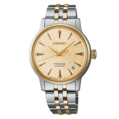 Годинник SEIKO PRESAGE COCKTAIL TIME FROZEN DAIQUIRI SRPL64J1