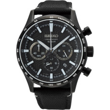 Годинник SEIKO CS SPORTS SSB417P1