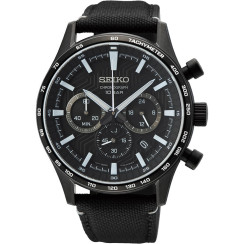 Годинник SEIKO CS SPORTS SSB417P1