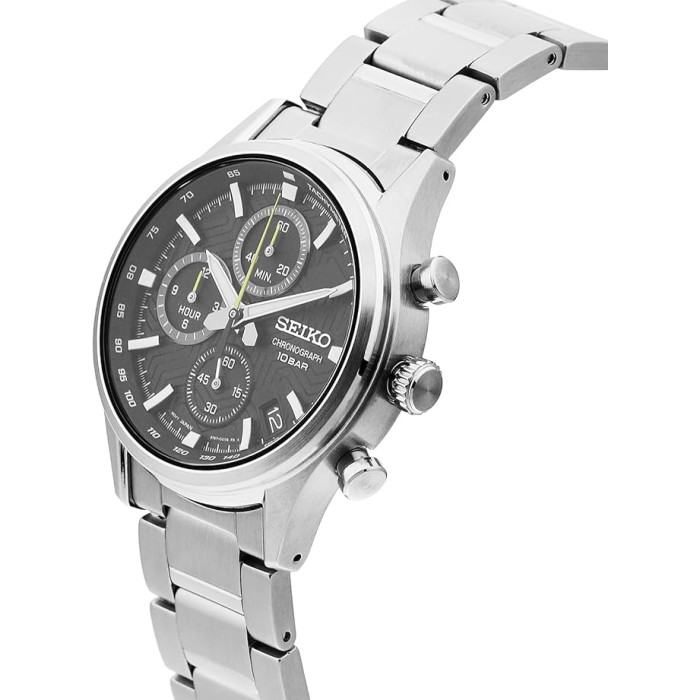 Годинник SEIKO CS SPORTS SSB419P1