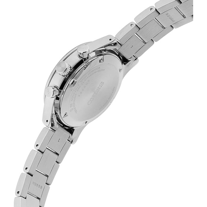 Годинник SEIKO CS SPORTS SSB419P1