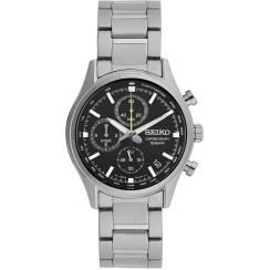 Годинник SEIKO CS SPORTS SSB419P1