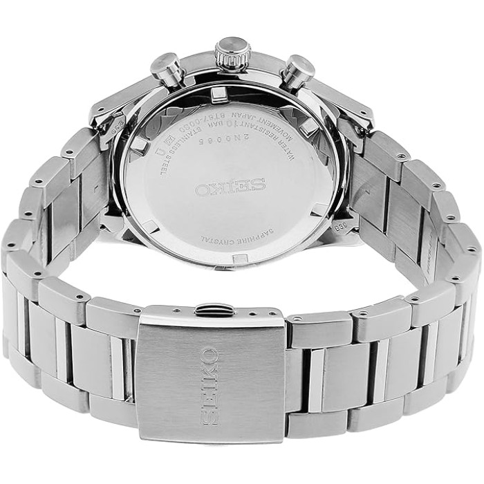 Годинник SEIKO CS SPORTS SSB419P1
