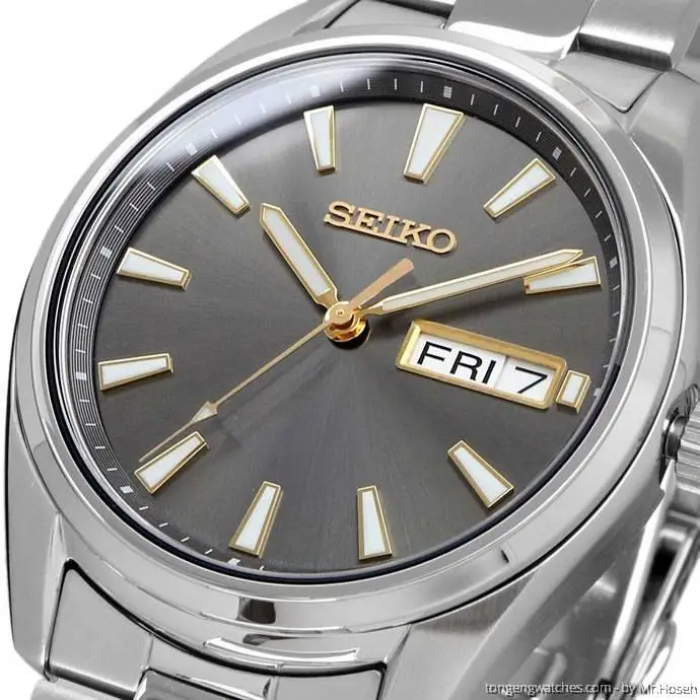 Годинник Seiko CS Sports SUR343P1