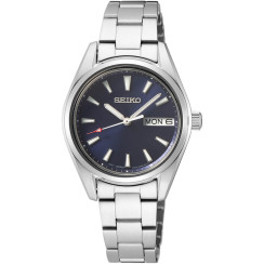 Годинник SEIKO CS SPORTS SUR353P1