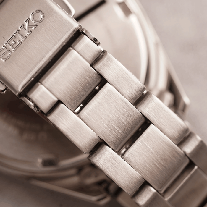 Годинник SEIKO CS SPORTS SUR353P1