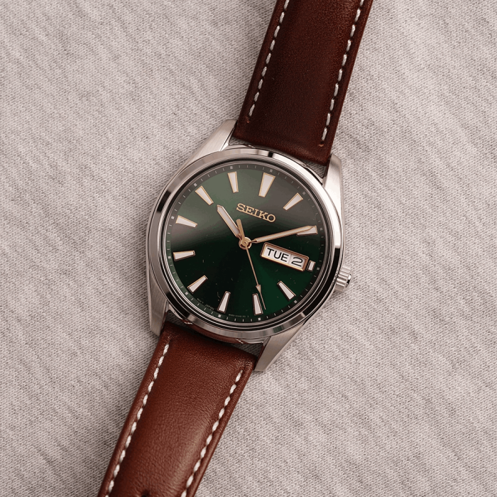 Годинник SEIKO CS SPORTS SUR449P1