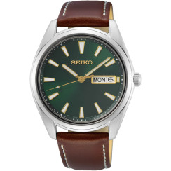 Годинник SEIKO CS SPORTS SUR449P1