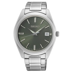 Годинник SEIKO CS SPORTS SUR527P1