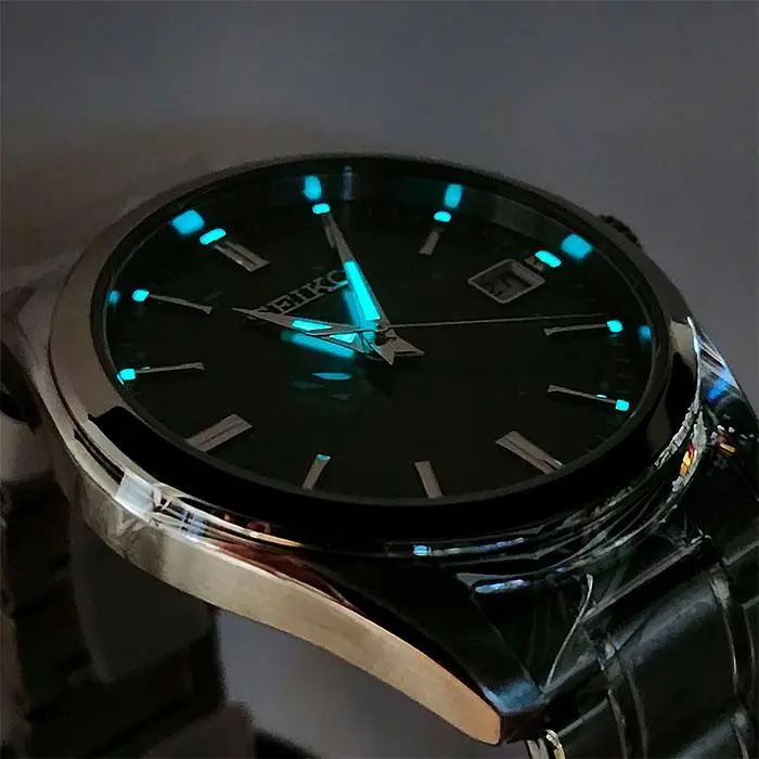 Годинник SEIKO CS SPORTS SUR527P1