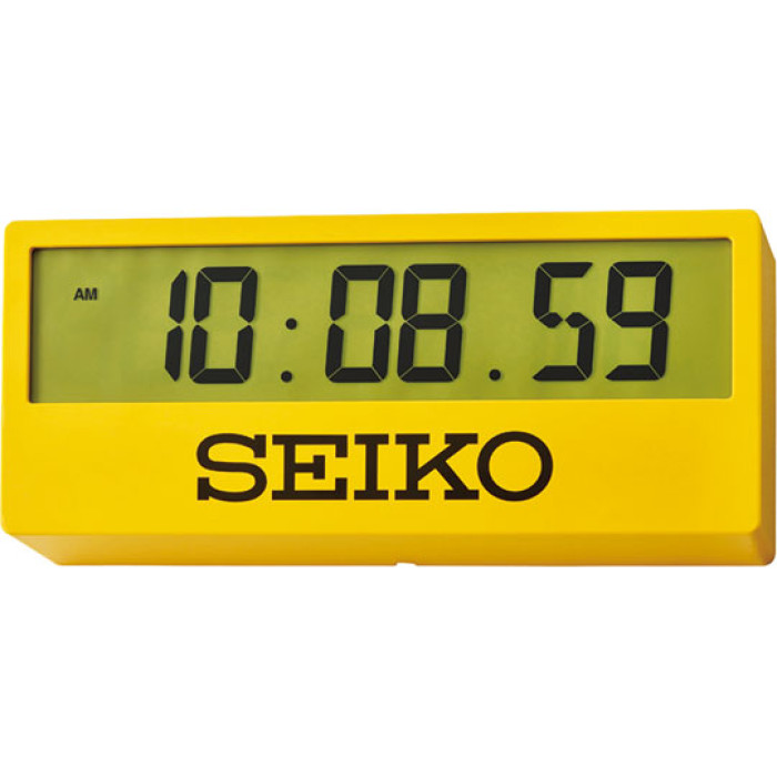 Годинник Seiko QHL073Y