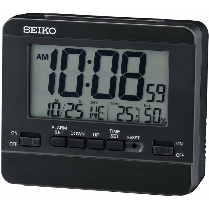Часы Seiko QHL086K