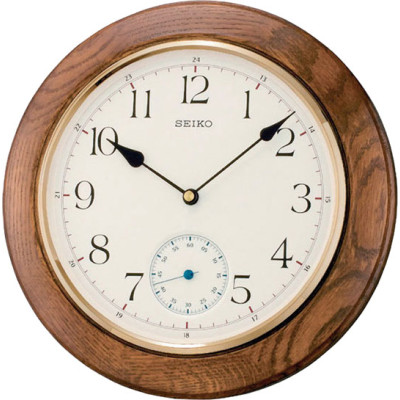 Часы Seiko QXA432B