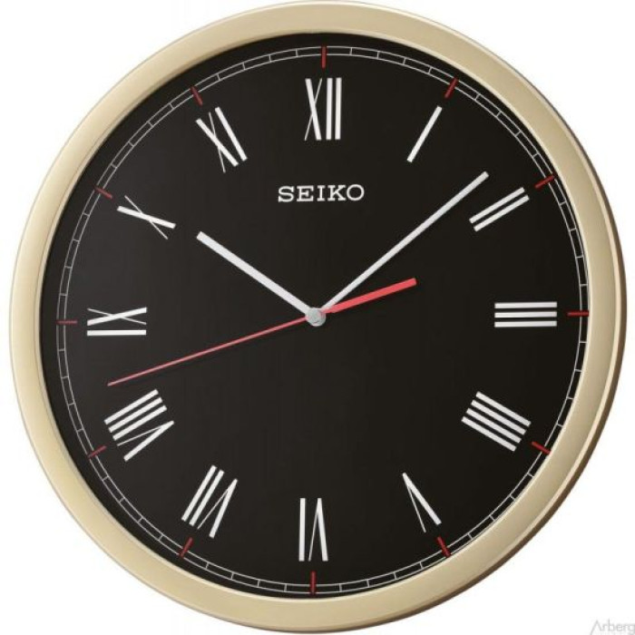 Годинник Seiko QXA476G