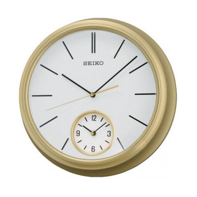 Годинник Seiko QXA625G