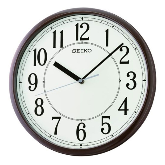 Годинник Seiko QXA756B