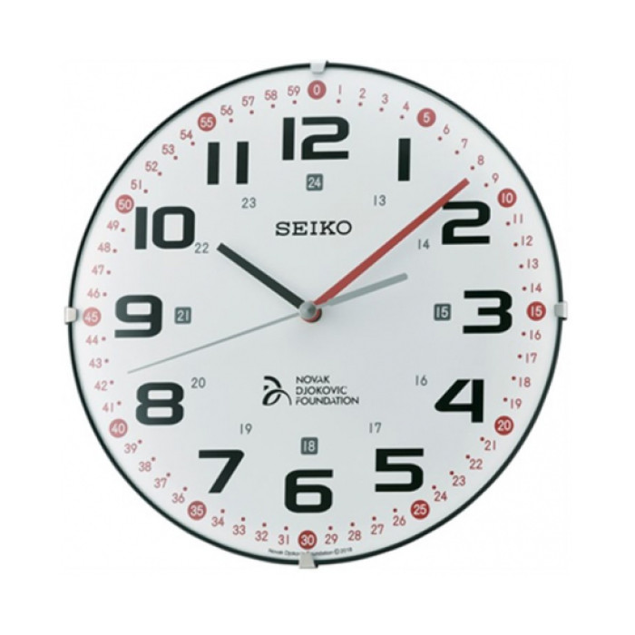 Годинник Seiko QXA932K