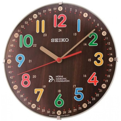 Годинник Seiko QXA932B