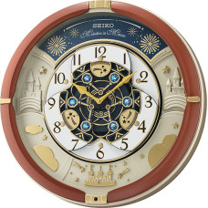 Годинник Seiko QXM378B