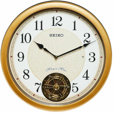 Годинник Seiko QXM388G