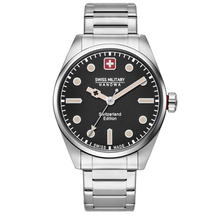 Годинник Swiss Military-Hanowa 06-5345.04.007
