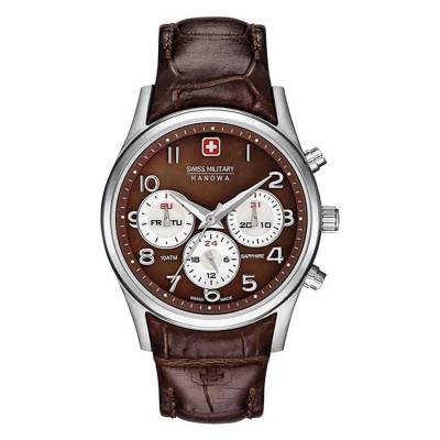 Годинник Swiss Military-Hanowa 06-6278.04.005