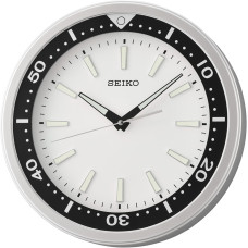 Настінний годинник Seiko QXA723S