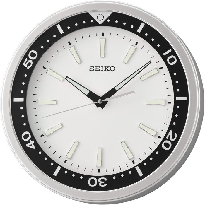 Настінний годинник Seiko QXA723S