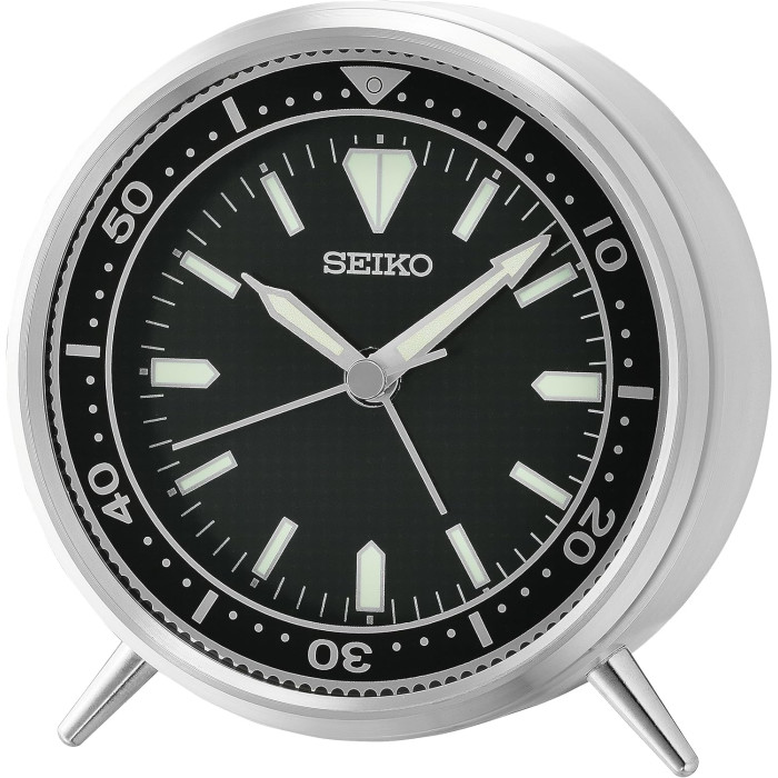 Будильник Seiko QXE065K